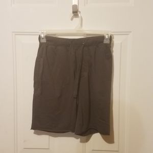 Joe Boxer small grey shorts